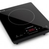 Plita cu inductie Esperanza Vesuvius EKH009 2000 W Negru 