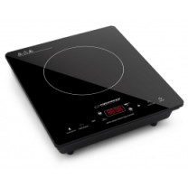 Plita cu inductie Esperanza Vesuvius EKH009 2000 W Negru 