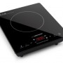 Plita cu inductie Esperanza Vesuvius EKH009 2000 W Negru 