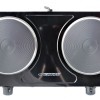Plita electrica Esperanza Cotopaxi EKH010K 2000W 2x15.5cmNegru 
