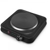 Plita electrica Esperanza Helens EKH003K 1000W 15.5 cm Negru 