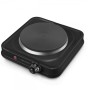 Plita electrica Esperanza Helens EKH003K 1000W 15.5 cm Negru 