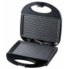 Prajitor de paine tip Sandwich Make Esperanza Tortilla EKT009 1000W Negru 