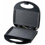 Prajitor de paine tip Sandwich Make Esperanza Tortilla EKT009 1000W Negru 