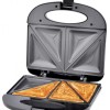 Prajitor de paine tip Sandwich maker Esperanza Asiago EKT011 1000W Negru/Gri 