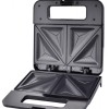 Prajitor de paine tip Sandwich maker Esperanza Parmigiano EKT010 1000W Negru 