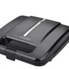 Prajitor de paine tip Sandwich maker Esperanza Parmigiano EKT010 1000W Negru 