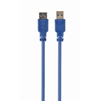 CABLU USB3.0 prel., bulk, 3m 
