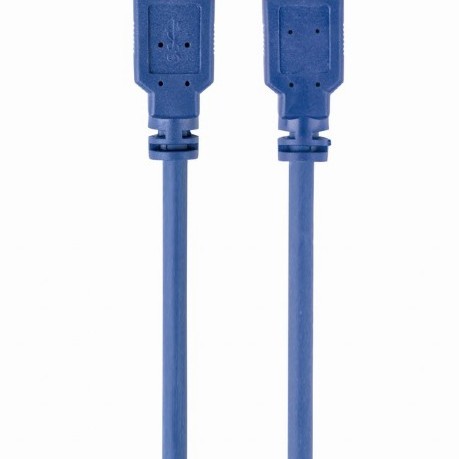 CABLU USB3.0 prel., bulk, 3m 