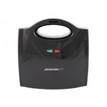 Prajitor de paine tip Sandwich Maker Esperanza Portabella EKT006K3 in 1 700W Negru 