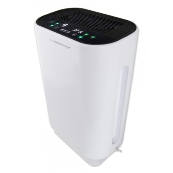 Purificator de aer Esperanza Bora EHP003 43W Alb 