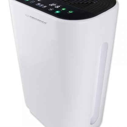 Purificator de aer Esperanza Bora EHP003 43W Alb 