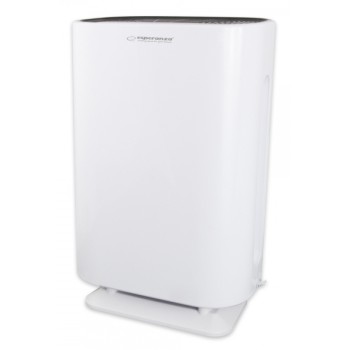 Purificator de aer Esperanza Bora EHP003 43W Alb 