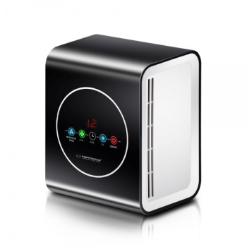 Purificator de aer Esperanza Breeze EHP001 10W Negru 