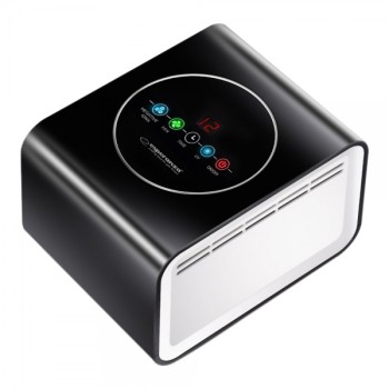 Purificator de aer Esperanza Breeze EHP001 10W Negru 