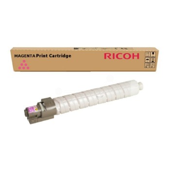 Toner Original Ricoh Magenta,841819, pentru Aficio MP C3003|MP C3004|MP C3503|MP C3504, 18K, incl.TV 1.2 RON, 
