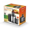Storcator de fructe si legume Esperanza Carrot EKJ002 500W 21.000rpm Inox/Plastic 