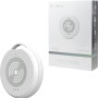 DETECTOR de geam spart wireless LOGILINK, BT V4.0, pana la 25m,100m spatiu deschis, necesita unitate centrala, ctr prin smartphone cu 