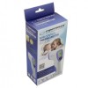 Termometru Digital Esperanza  Dr. Lucas ECT002 ecran LCD Non-Contact Alb/Violet 