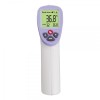 Termometru Digital Esperanza  Dr. Lucas ECT002 ecran LCD Non-Contact Alb/Violet 