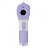 Termometru Digital Esperanza  Dr. Lucas ECT002 ecran LCD Non-Contact Alb/Violet 