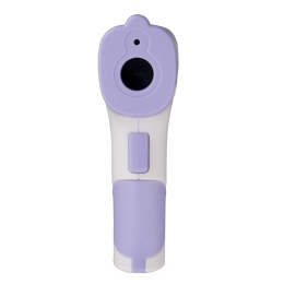Termometru Digital Esperanza  Dr. Lucas ECT002 ecran LCD Non-Contact Alb/Violet 