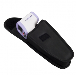 Termometru Digital Esperanza  Dr. Lucas ECT002 ecran LCD Non-Contact Alb/Violet 