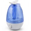 Umidificator Esperanza Cool Spring EHA003 25W 3.5l Alb/Albastru 