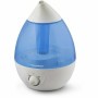 Umidificator Esperanza Cool Vapor EHA005 25W 2.6l Alb/Albastru 