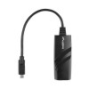 Adaptor retea Lanberg USB  RJ45  USB 3.1 