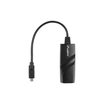 Adaptor retea Lanberg USB  RJ45  USB 3.1 
