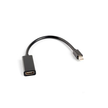 Cablu adaptor LANBERG Mini ng 