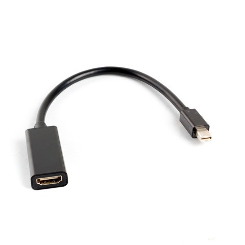 Cablu adaptor LANBERG Mini ng 