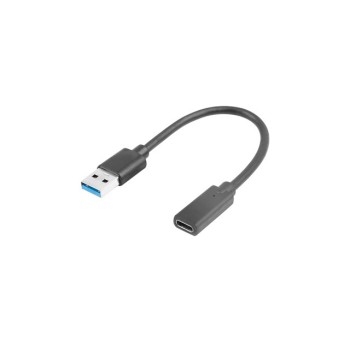 Cablu adaptor USB-C(F) 3.1 -> USB-A(M) 1 