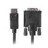 Cablu DisplayPort DVI-D 1,8m Dual Link 