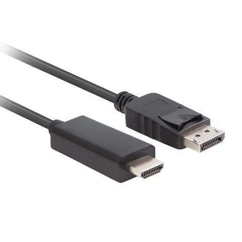 Cablu DisplayPort(M) v1.1  HDMI(M) 3 m n 
