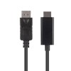 Cablu DisplayPort(M) v1.1  HDMI(M) 3 m n 