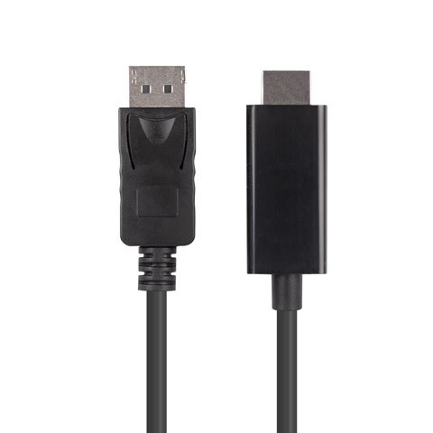 Cablu DisplayPort(M) v1.1  HDMI(M) 3 m n 