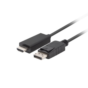 Cablu DisplayPort(M) v1.1  HDMI(M) 3 m n 