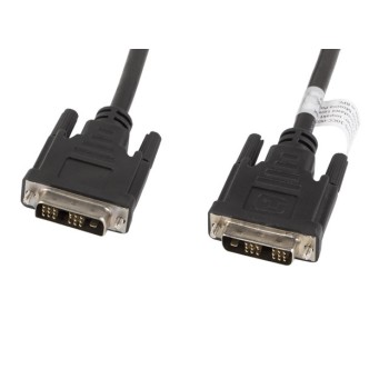Cablu DVI-D DVI-D 3m ng 