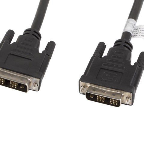 Cablu DVI-D DVI-D 3m ng 