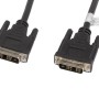 Cablu DVI-D DVI-D 3m ng 