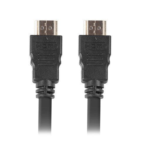 Cablu HDMI M/M v1.4 15 m negru 