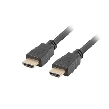 Cablu HDMI M/M v1.4 15 m negru 