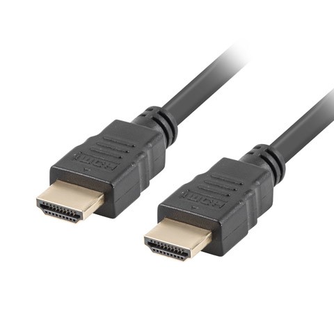 Cablu HDMI M/M v1.4 15 m negru 