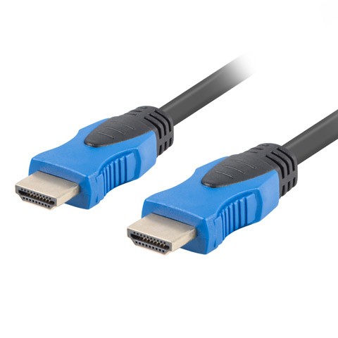 Cablu HDMI M/M v2.0 10 m 4K cupru ng 