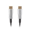 Cablu HDMI M/M v2.0 20 m optic ng AOC 