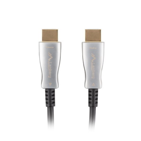 Cablu HDMI M/M v2.0 20 m optic ng AOC 