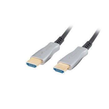 Cablu HDMI M/M v2.0 40 m optic ng AOC 