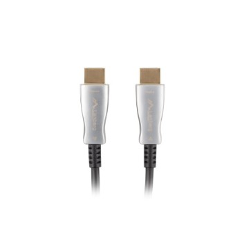Cablu HDMI M/M v2.0 40 m optic ng AOC 